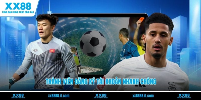 CMD Sport XX88 - Cược Nhanh Với Giao Diện Thông Minh - FARON