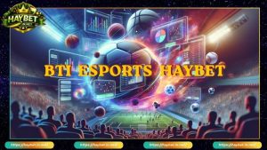 Cá Cược Thể Thao HayBet Đa Dạng Kèo Đấu Hoàn Trả Cực Khủng - FARON