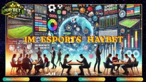 Cá Cược Thể Thao HayBet Đa Dạng Kèo Đấu Hoàn Trả Cực Khủng - FARON