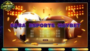 Cá Cược Thể Thao HayBet Đa Dạng Kèo Đấu Hoàn Trả Cực Khủng - FARON