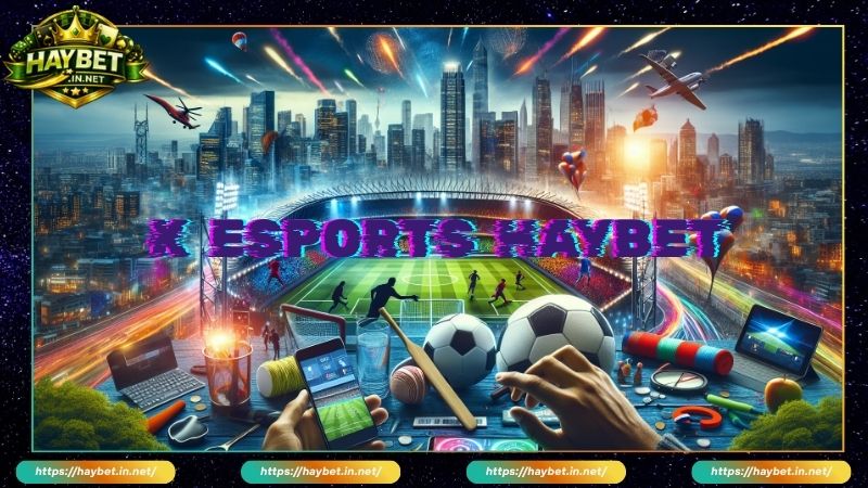 K Sports Thiên Đường Cược Thể Thao Haybet Đáng Trải Nghiệm - FARON
