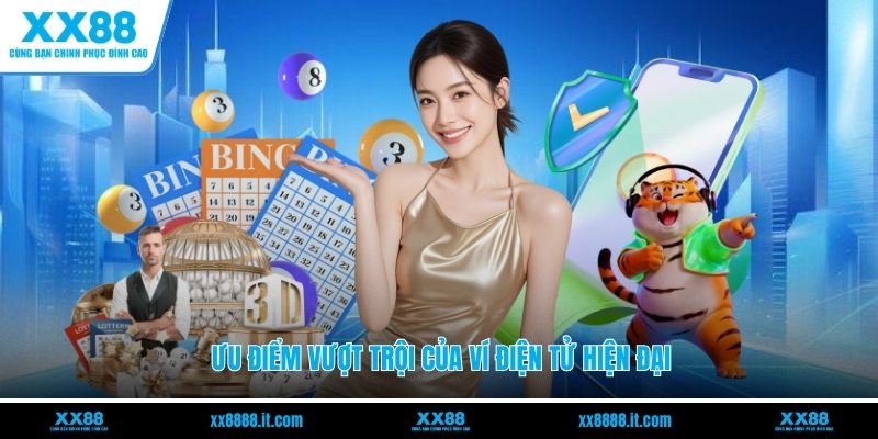 Cách Nạp Tiền Ví Momo Tại XX88 - Hướng Dẫn Chi Tiết Nhất - FARON