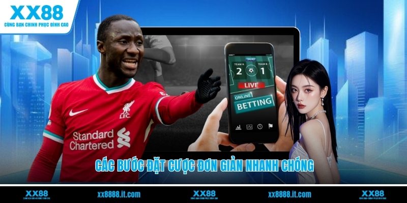 BTI Sport - Giải Pháp Cá Cược Thể Thao Toàn Cầu Đẳng Cấp - FARON