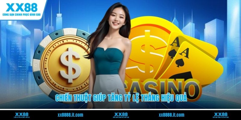 Cách Chơi Roulette XX88- Hiểu Rõ Các Loại Cược Phổ Biến - FARON