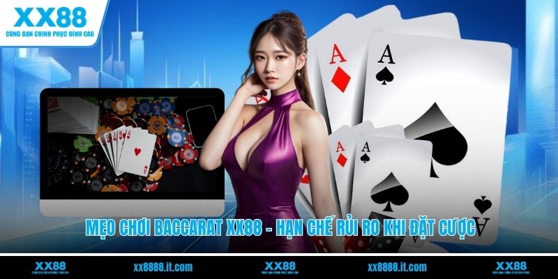 Casino XX88 - Sảnh Game Đẳng Cấp, Ưu Đãi Cực Khủng - FARON