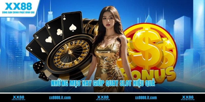 Cách Chơi Nổ Hũ XX88 - Mẹo Trúng Đậm Như Các Cao Thủ - FARON