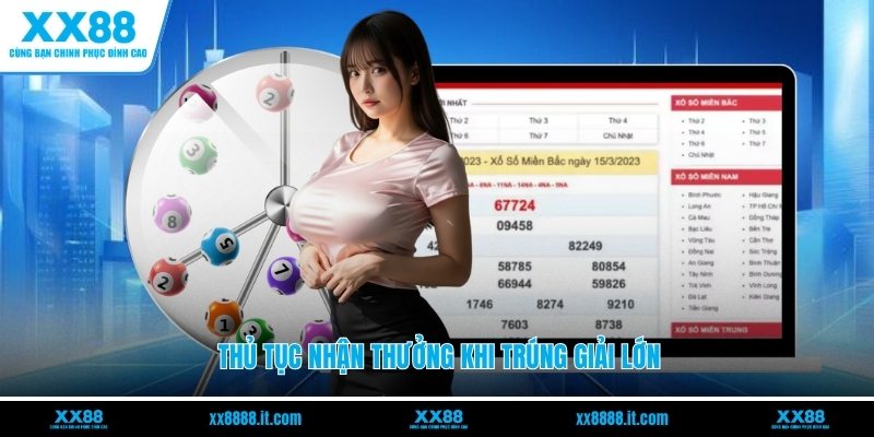 Xổ Số Miền Trung - Hướng Dẫn Dò Vé Chuẩn Xác Tại XX88 - FARON