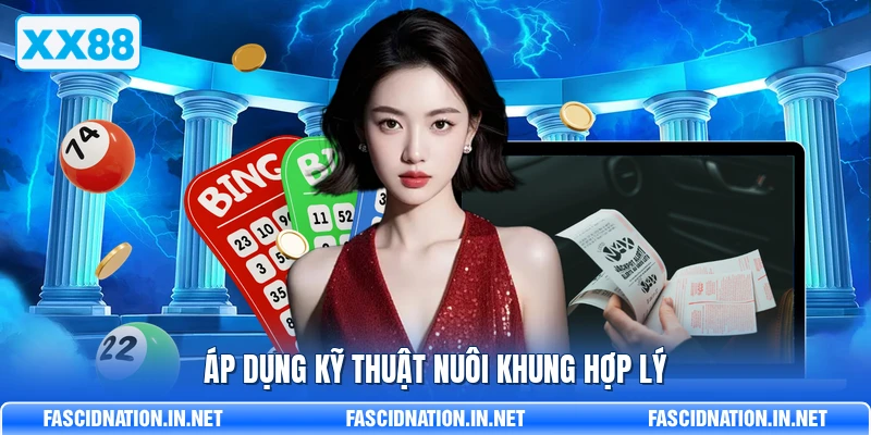 Mẹo Chơi Xổ Số Siêu Tốc - Bí Kíp Săn Thưởng Nhanh Tại XX88 - FARON