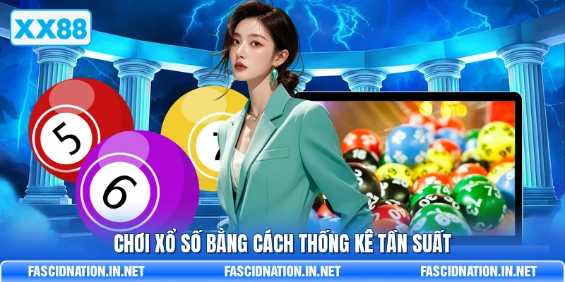 Mẹo Chơi Xổ Số Siêu Tốc - Bí Kíp Săn Thưởng Nhanh Tại XX88 - FARON