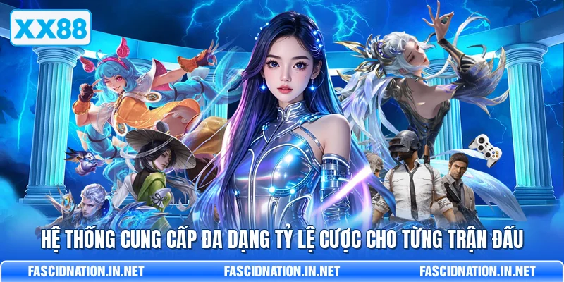 Kèo Esports - Cẩm Nang Cá Cược Thể Thao Điện Tử Đỉnh Cao - FARON Kèo Esports - Cẩm Nang Cá Cược Thể Thao Điện Tử Đỉnh Cao - FARON