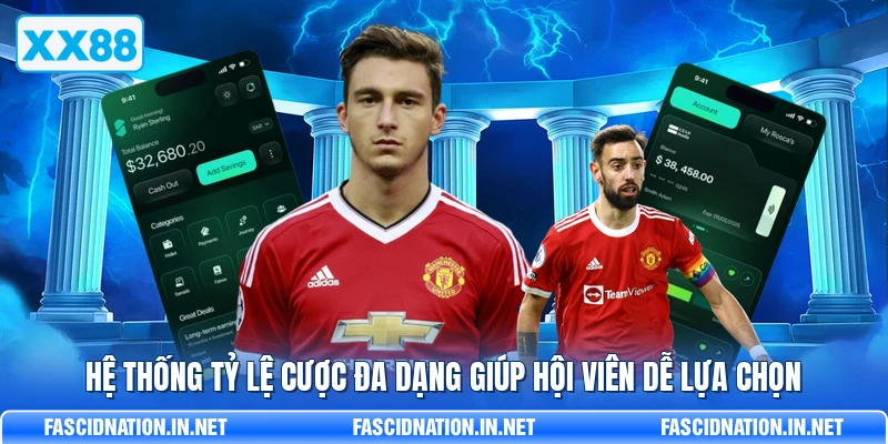 Sảnh Thể Thao SABA - Thiên Đường Cá Cược Đẳng Cấp Châu Á - FARON Sảnh Thể Thao SABA - Thiên Đường Cá Cược Đẳng Cấp Châu Á - FARON