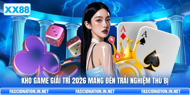 Giới Thiệu XX88 - Hệ Thống Game Uy Tín Nổi Tiếng Tại Châu Á - FARON Giới Thiệu XX88 - Hệ Thống Game Uy Tín Nổi Tiếng Tại Châu Á - FARON