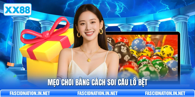 Mẹo Chơi Xổ Số Siêu Tốc - Bí Kíp Săn Thưởng Nhanh Tại XX88 - FARON