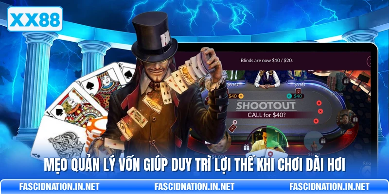 Poker 3D - Trải Nghiệm Sòng Bạc Ảo Đẳng Cấp Và Sống Động - FARON Poker 3D - Trải Nghiệm Sòng Bạc Ảo Đẳng Cấp Và Sống Động - FARON