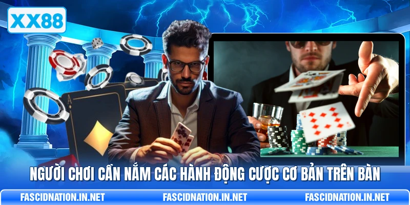 Poker 3D - Trải Nghiệm Sòng Bạc Ảo Đẳng Cấp Và Sống Động - FARON Poker 3D - Trải Nghiệm Sòng Bạc Ảo Đẳng Cấp Và Sống Động - FARON