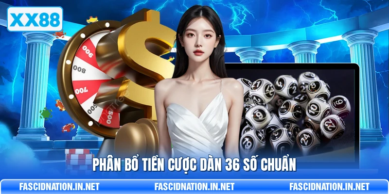 Dàn Đề 36 Số XX88 – Cách Tạo Bộ Khung Bất Bại Ăn Quanh Năm - FARON Dàn Đề 36 Số XX88 – Cách Tạo Bộ Khung Bất Bại Ăn Quanh Năm - FARON