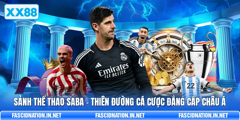 Thể Thao XX88 - Hệ Thống Đặt Cược Uy Tín Ổn Định 24/7 - FARON