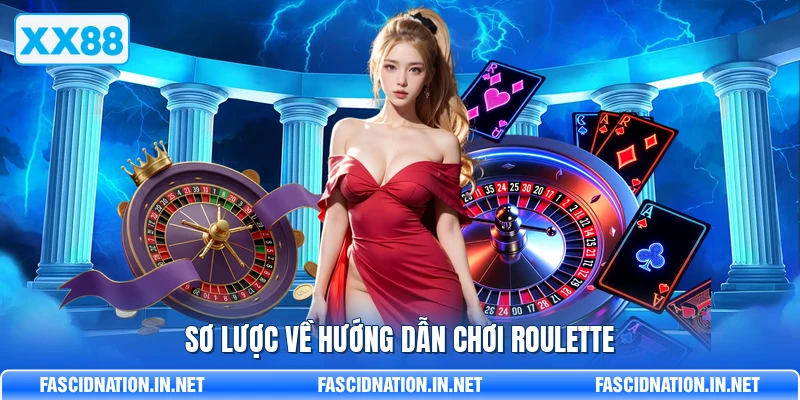 Hướng Dẫn Chơi Roulette - Từ A–Z Cho Người Mới Dễ Hiểu - FARON Hướng Dẫn Chơi Roulette - Từ A–Z Cho Người Mới Dễ Hiểu - FARON
