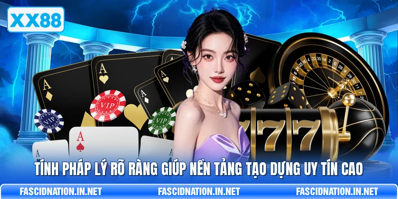 Giới Thiệu XX88 - Hệ Thống Game Uy Tín Nổi Tiếng Tại Châu Á - FARON Giới Thiệu XX88 - Hệ Thống Game Uy Tín Nổi Tiếng Tại Châu Á - FARON