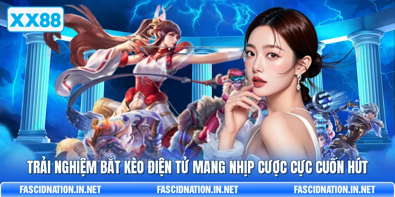 Kèo Esports - Cẩm Nang Cá Cược Thể Thao Điện Tử Đỉnh Cao - FARON Kèo Esports - Cẩm Nang Cá Cược Thể Thao Điện Tử Đỉnh Cao - FARON