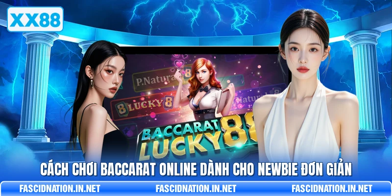 Cách Chơi Baccarat Online - Khám Phá Mẹo Chơi Đỉnh Cao - FARON Cách Chơi Baccarat Online - Khám Phá Mẹo Chơi Đỉnh Cao - FARON