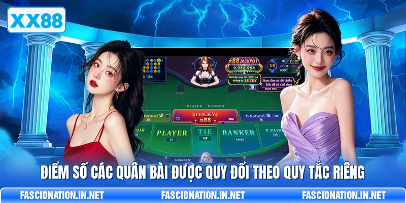 Cách Chơi Baccarat Online - Khám Phá Mẹo Chơi Đỉnh Cao - FARON Cách Chơi Baccarat Online - Khám Phá Mẹo Chơi Đỉnh Cao - FARON