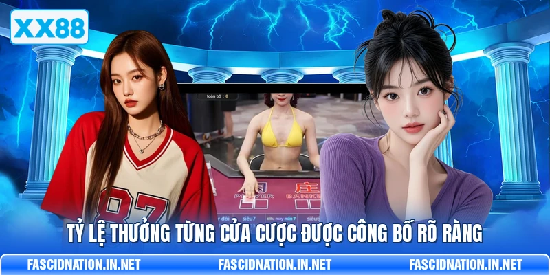 Cách Chơi Baccarat Online - Khám Phá Mẹo Chơi Đỉnh Cao - FARON Cách Chơi Baccarat Online - Khám Phá Mẹo Chơi Đỉnh Cao - FARON